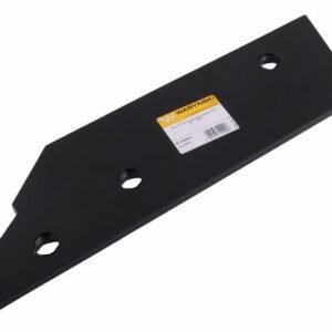 Płoza krótka prawa zastosowanie Kuhn stal borowa WARYŃSKI [W-278074]