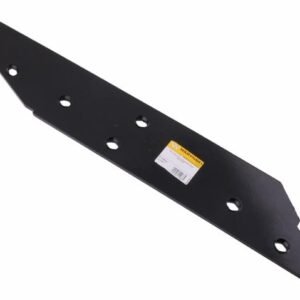 Płoza długa lewa zastosowanie Kuhn stal borowa WARYŃSKI [W-278077]