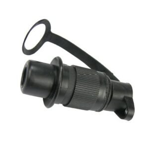 Wtyczka 3 biegunowa  [W-3]