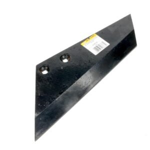 Lemiesz agregatu podorywkowego lewy zastosowanie Farmet stal borowa Waryński [W-3001162]