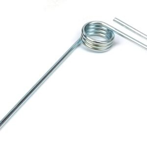 Palec zagarniający pojedynczy. prawy L-240 POZNANIAK Waryński [W-3043530040]