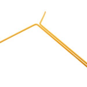 Palec zagarniający podwójny prawy zastosowanie Famarol S-074 30741403003l WARYŃSKI [W-3074140090]