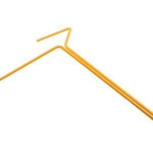 Palec zagarniający prosty prawy pasuje do Famarol WARYŃSKI [W-3074140100]