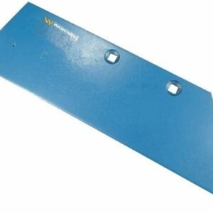 Lemiesz prawy 16" zastosowanie WG 100 B R Lemken Pług stal borowa WARYŃSKI [W-3351958]