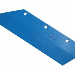 Lemiesz prawy 20" zastosowanie SB 56 RE Lemken Pług stal borowa WARYŃSKI [W-3352034]