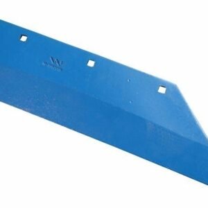 Lemiesz lewy 20" zastosowanie SB 56 LI Lemken Pług stal borowa WARYŃSKI [W-3352035]