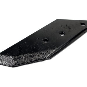 Dłuto. nakładka lemiesza prawa zamiennik Lemken Pług stal borowa Napawane WARYŃSKI [W-3364050N]