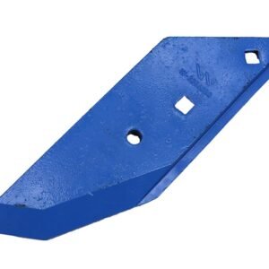 Dłuto, nakładka lemiesza prawa zastosowanie Lemken Pług stal borowa WARYŃSKI [W-3364050]