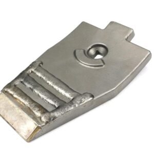 Dziób redlicy zastosowanie Lemken Smaragd Waryński Maxx 11120543881 [W-3374388W]