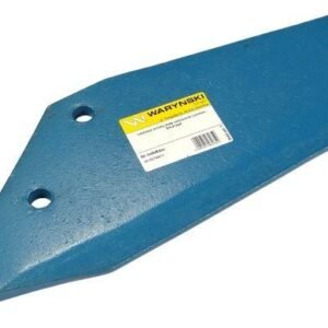 Lemiesz prosty lewy zastosowanie Lemken Smaragd Waryński [W-3374417]