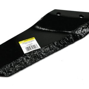 Lemiesz wygięty długi prawy zastosowanie Lemken Smaragd Napawane Waryński [W-3374420N]