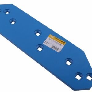 Płoza krótka lewa 3401861 zastosowanie WS2V Lemken stal borowa WARYŃSKI [W-3401861]