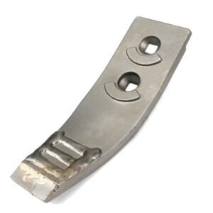 Redlica agregatu zastosowanie Horsch Terrano z węglikiem wolframu WARYŃSKI MAXX [W-34060850W]