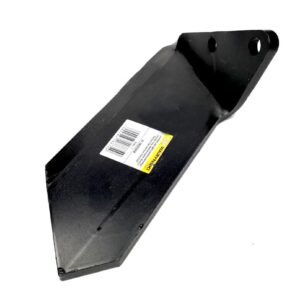 Lemiesz agregatu podorywkowego szeroki lewy zastosowanie Horsch Terrano stal borowa Waryński [W-34060856]