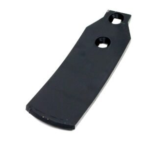 Osłona grządzieli krótka lewa zastosowanie Horsch Terrano stal borowa Waryński [W-34060862]