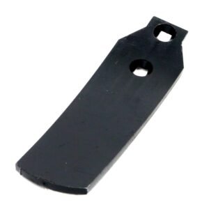 Osłona grządzieli krótka prawa zastosowanie Horsch Terrano stal borowa Waryński [W-34060863]