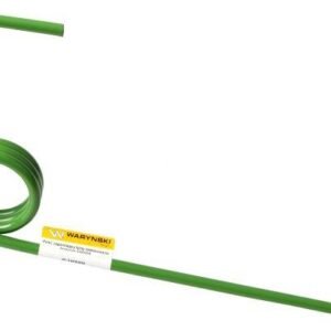 Palec zagarniający tylny zastosowanie Amazone 3409200 Waryński [W-3409200]