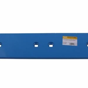 Płoza długa prawa/lewa 3411504 zastosowanie A42 Lemken stal borowa WARYŃSKI [W-3411504]