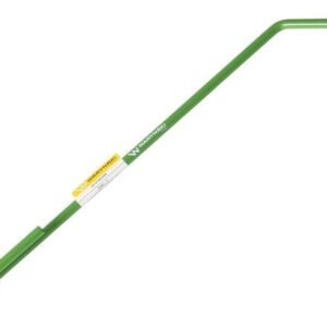 Palec zagarniający krótki lewy zastosowanie Amazone 3756300 Waryński [W-3756300]