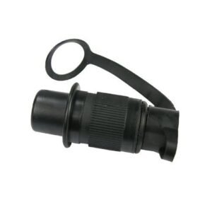 Wtyczka 3 biegunowa JD [W-3JD]