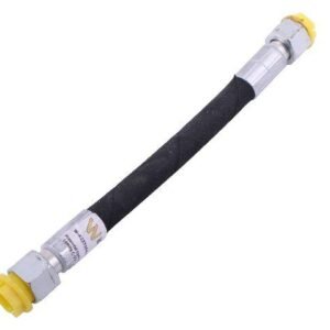 Przewód hydrauliczny 180 bar DN10-1SN L-240 (42371640/AA-240/M20X1.5) do C-330 18.0MPA Waryński [W-42371640]