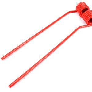 Palec przetrząsarka lewy zastosowanie Fella WARYŃSKI W-461111 [W-461111]