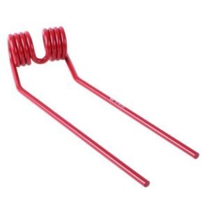 Palec przetrząsarka zastosowanie Fella WARYŃSKI W-487134 [W-487134]