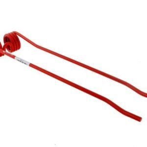 Palec zgrabiarka lewy zastosowanie TS 7 Fella Stoll WARYŃSKI W-491000 [W-491000]