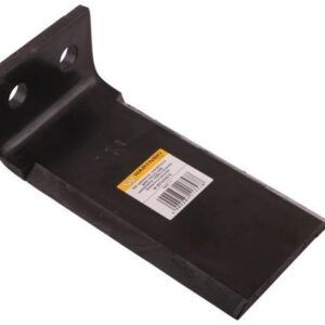 Nóż sadowniczy rozdrabniacza gałęzi boczny stały zastosowanie 199RZ-2 Kosiarka Sadownicza Waryński [W-501070016]