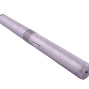 Wałek przystawki zastosowanie Kosiarka rotacyjna polska Waryński [W-5036010260]