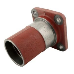 Piasta przystawki zastosowanie Kosiarka rotacyjna polska Waryński [W-5036010270]