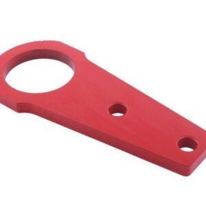 Płyta tylna kosiarka rotacyjna Waryński [W-5036010280]