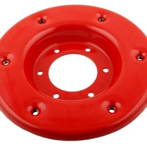 Talerz oporowy Kosiarka rotacyjna polska Waryński [W-5036010340]