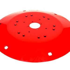 Talerz roboczy Kosiarka rotacyjna 1,65 m gr. 5mm Waryński [W-5036010370]