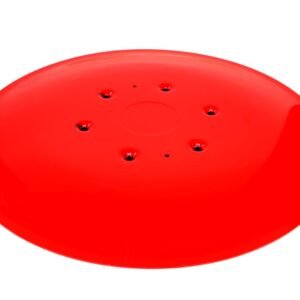 Talerz ślizgowy Kosiarka rotacyjna 1,65 m gr. 4mm Waryński [W-5036010520]