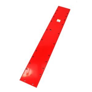 Pokrywa ramy głównej kosiarka rotacyjna 1.65  Waryński [W-5036010650]