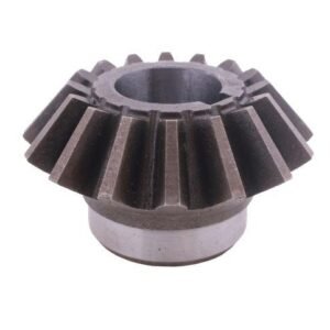 Koło stożkowe małe zastosowanie Kosiarka rotacyjna polska 1,65 Waryński [W-5036010660]