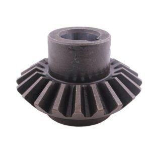 Koło stożkowe duże zastosowanie Kosiarka rotacyjna polska 1,65 Waryński [W-5036010670]