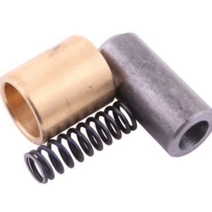 Zestaw naprawczy zabieraka ( sworzeń. tulejka. sprężyna ) kosiarka rotacyjna polska Waryński [W-5036020190K]