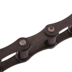 Łańcuch podajnika ziarnowego kpl. 38 łopatek 86 x 110 mm zastosowani Bizon Rekord Waryński [W-5058200195]