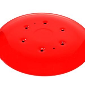 Talerz ślizgowy Kosiarka rotacyjna 1,35 m gr. 4 mm Waryński [W-5070010200]