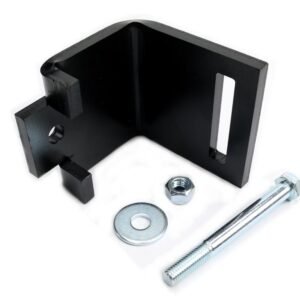 Nakładka zęba agregatu 70x12 na profil 70x70 kpl. Waryński [W-5110303966]