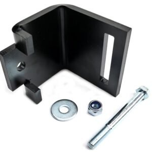 Nakładka zęba agregatu 80x10 na profil 70x70 kpl. Waryński [W-5110303967]