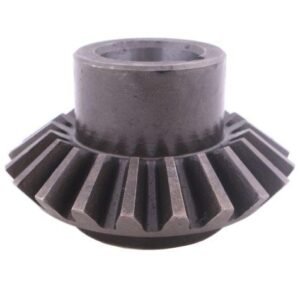 Koło stożkowe duże zastosowanie Kosiarka rotacyjna polska 2.10 Waryński [W-511210100700]