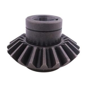 Koło stożkowe duże zastosowanie Kosiarka rotacyjna polska 1.85 Waryński [W-51250100100]