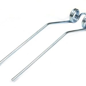 Palec sprężysty podwójny Przetrząsarka Widłowa Waryński [W-5208130030]