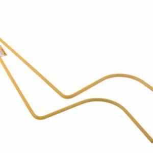 Palec sprężysty PZK WARYŃSKI [W-5211020060]