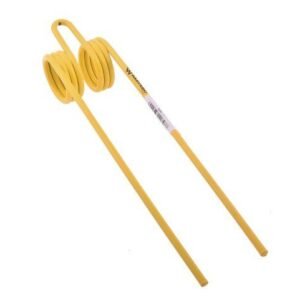 Palec Przegrabiarka Pasowa WARYŃSKI [W-5234040040]