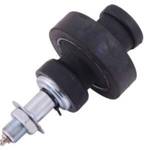 Rolka kierująca kpl. polskie łożyska  Kopaczka Waryński [W-5609000180]