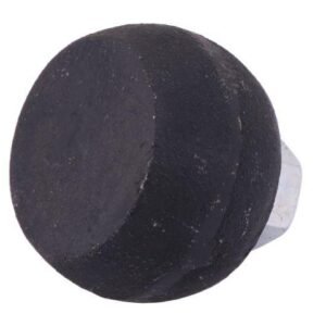 Rolka wstrząsacza kpl. oś ocynkowana polskie łożyska Anna Waryński [W-5644330020]